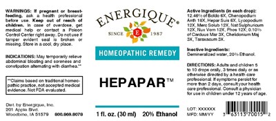 Hepapar (Enrg83 Hepapar 10 23 19)